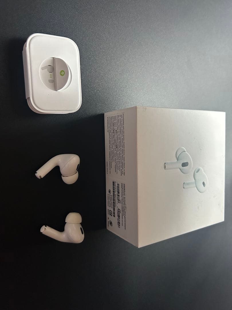 AirPods Pro2 ケース無し