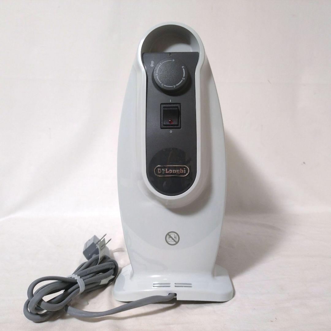美品　デロンギ　De’Longhi　ミニオイルヒーター　RHJ01A0505
