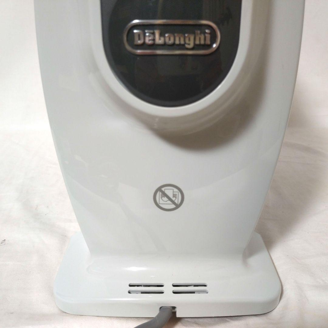 美品　デロンギ　De’Longhi　ミニオイルヒーター　RHJ01A0505