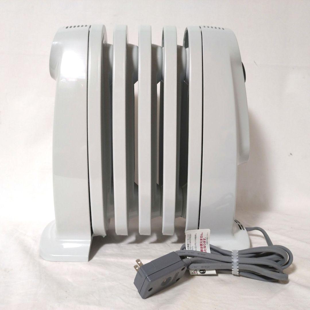 美品　デロンギ　De’Longhi　ミニオイルヒーター　RHJ01A0505