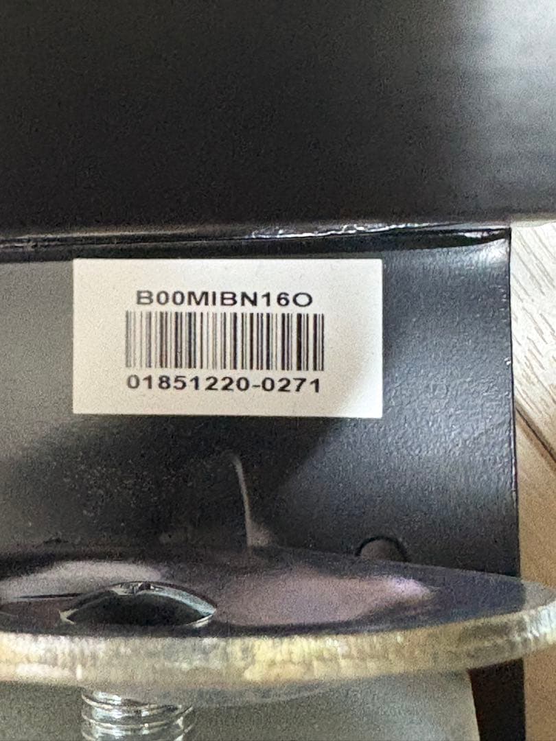 エルゴトロン LXデュアル デスク マウント アーム スタッキング