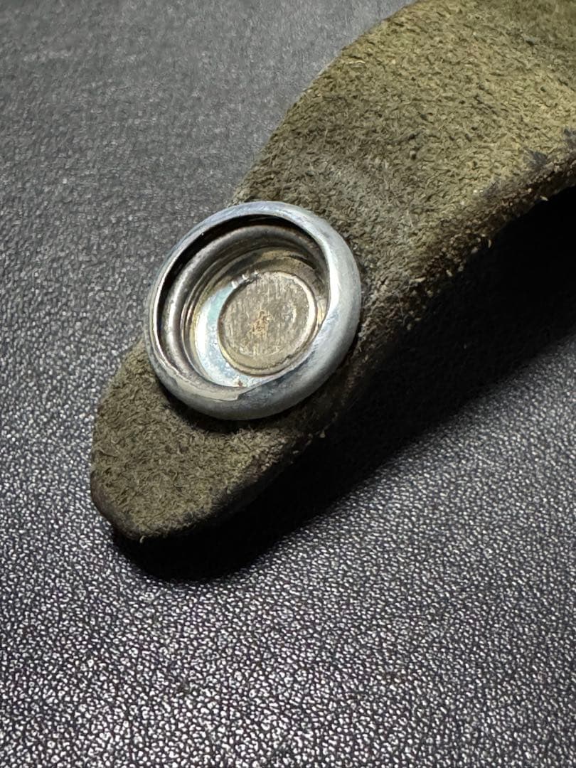 【インボイスコピー】クロムハーツ ベルト ループ クロスボール