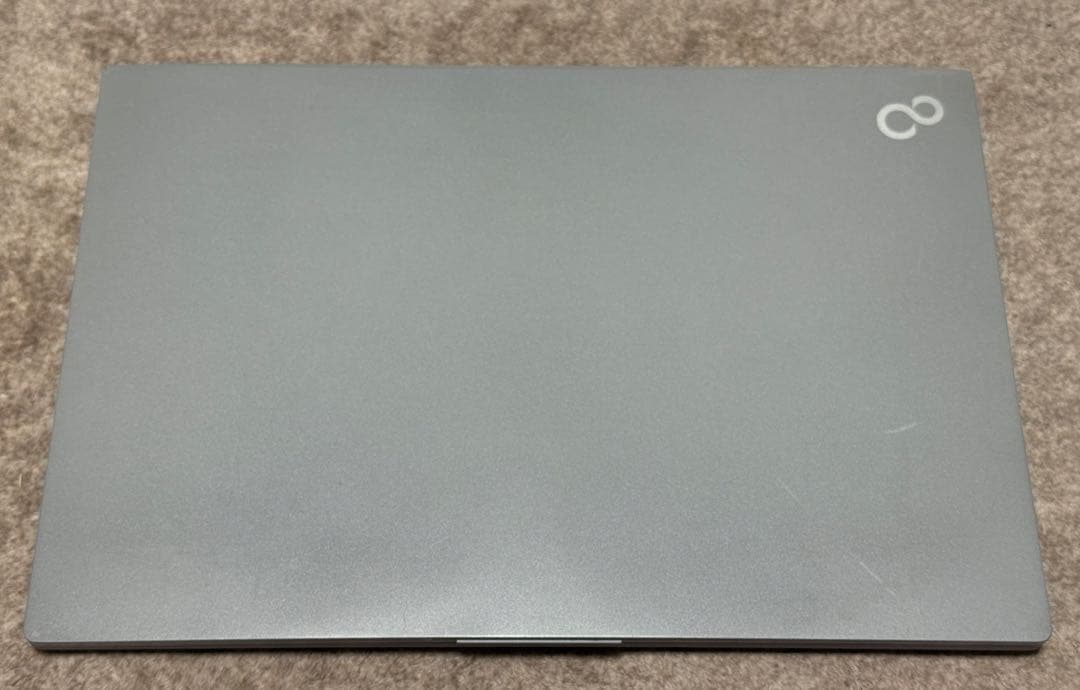 LIFEBOOK WU2/H1 i7 1355U 16G/512G マザー換装品