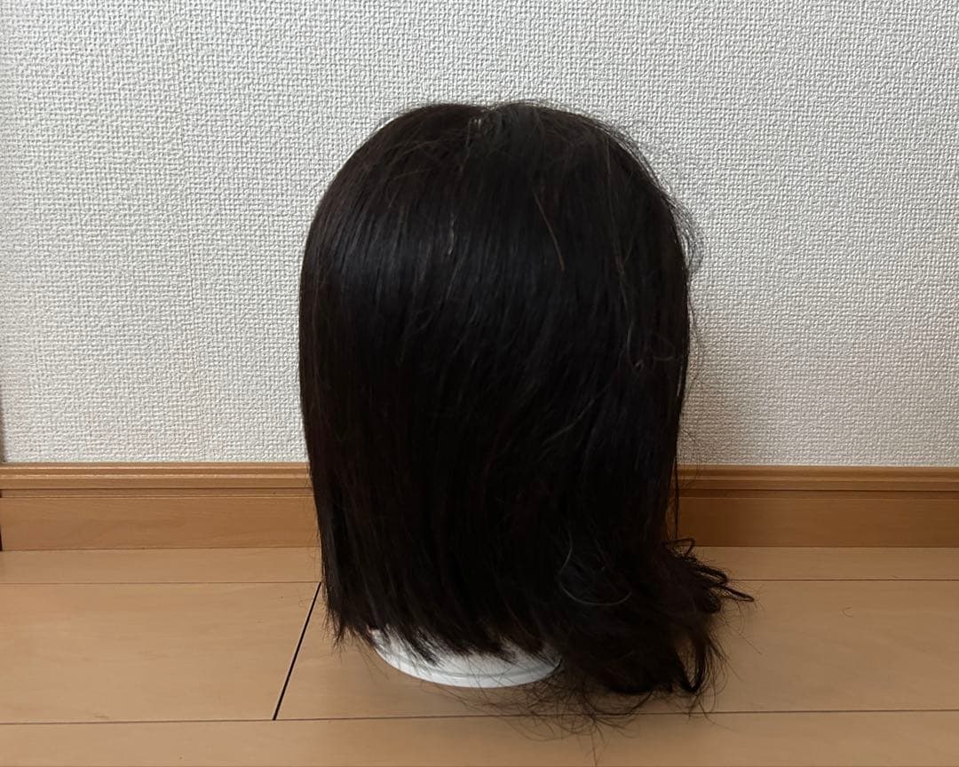 9体カットウィッグまとめ売り