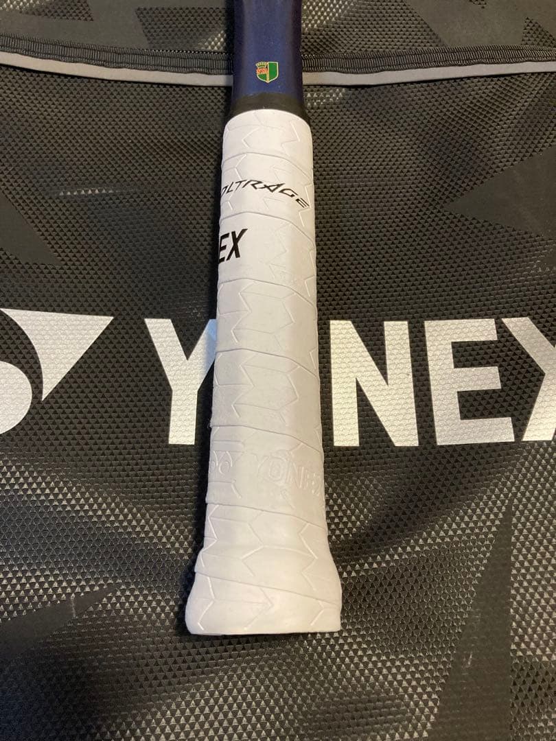 ヨネックス ボルトレイジ 5VS UXL0