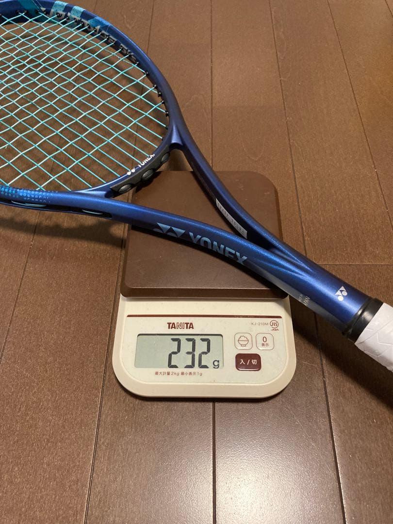 ヨネックス ボルトレイジ 5VS UXL0