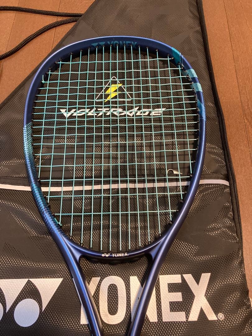 ヨネックス ボルトレイジ 5VS UXL0