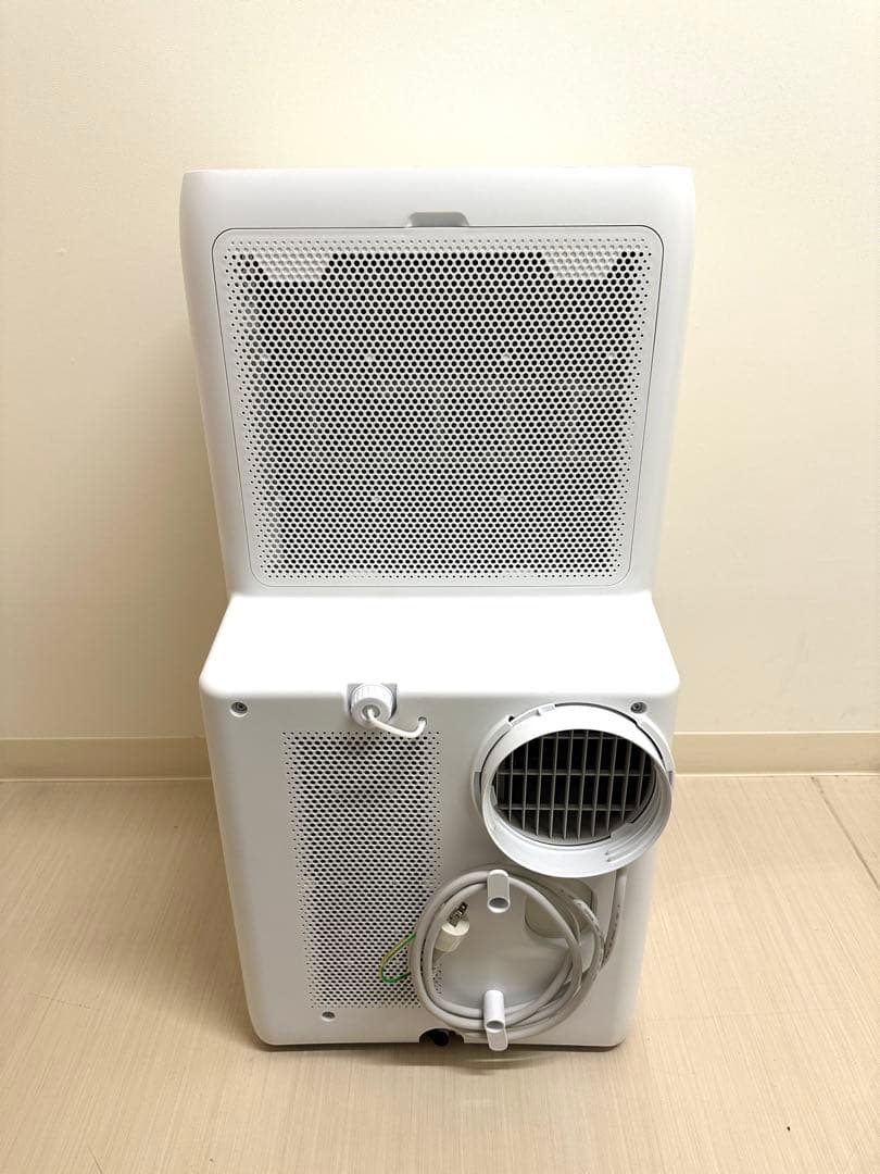 【もっこりもちや様用】ポータブルエアコン冷暖2.8kW