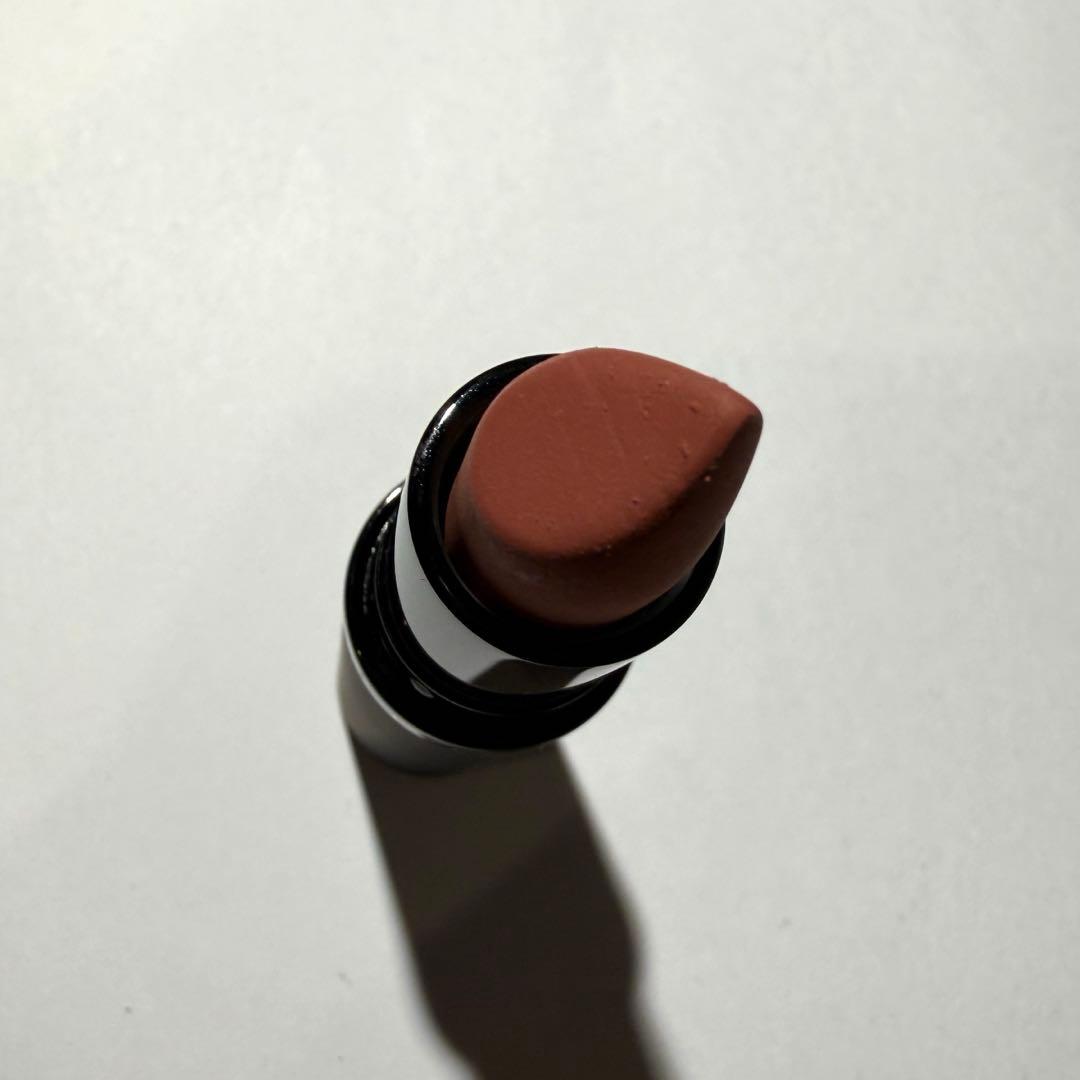 mac パウダーキス　ヘイジーマット　リップスティック　２点セット