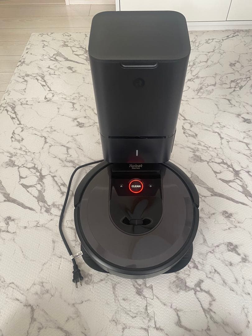 iRobot Roomba ルンバ　i7