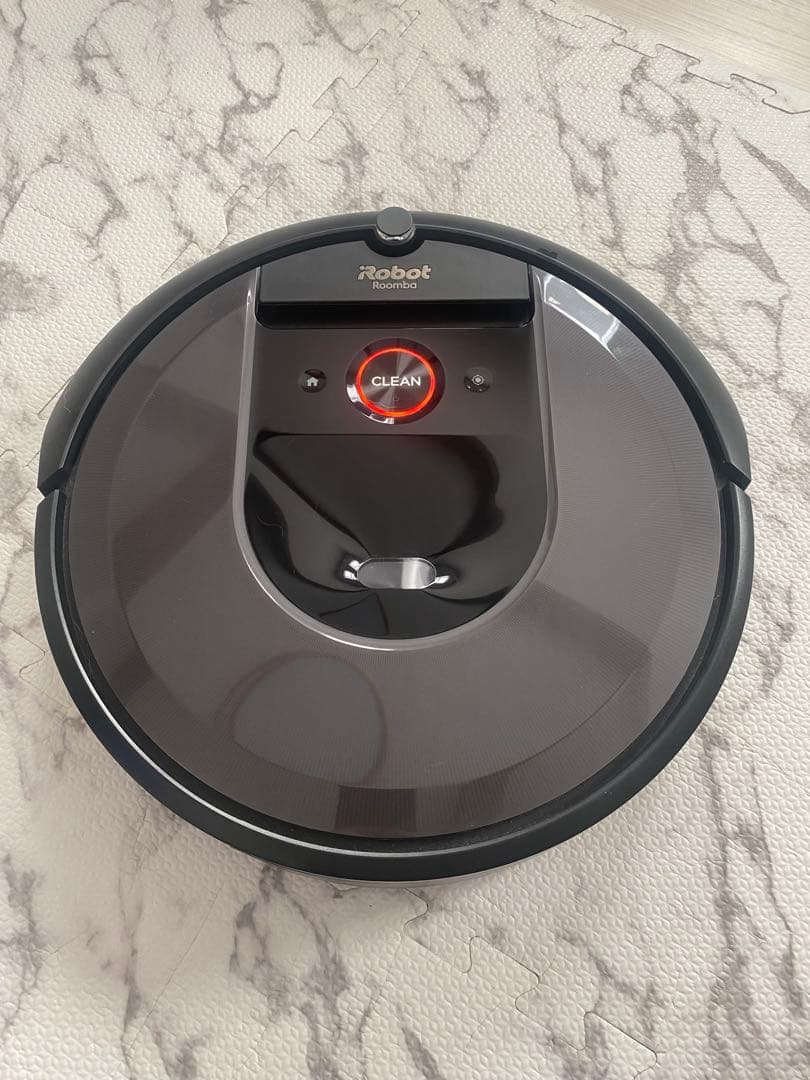 iRobot Roomba ルンバ　i7