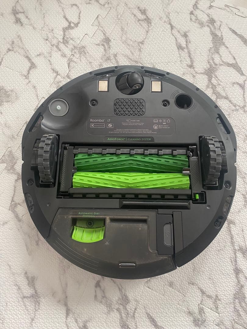 iRobot Roomba ルンバ　i7