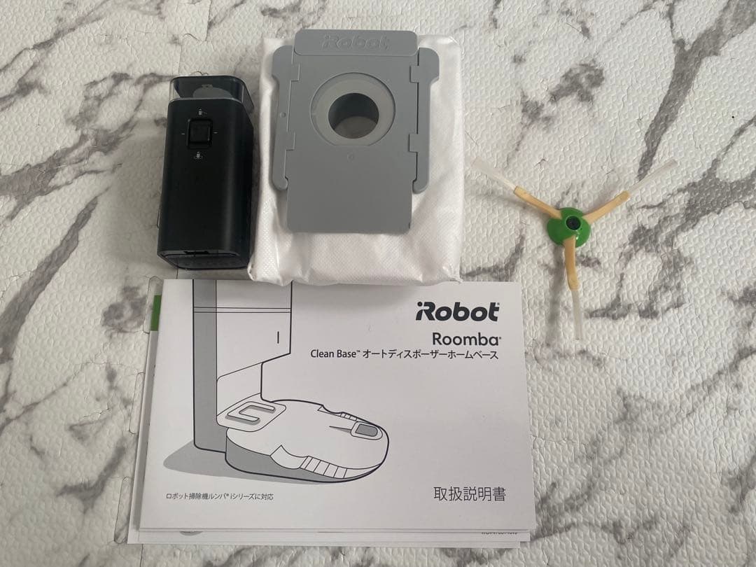iRobot Roomba ルンバ　i7