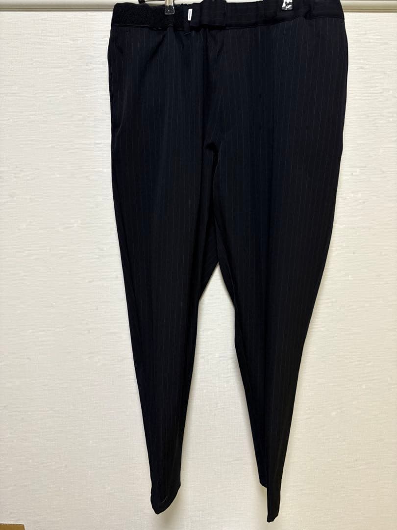 パンツ Graphpaper Selvage Wool Cook Pants