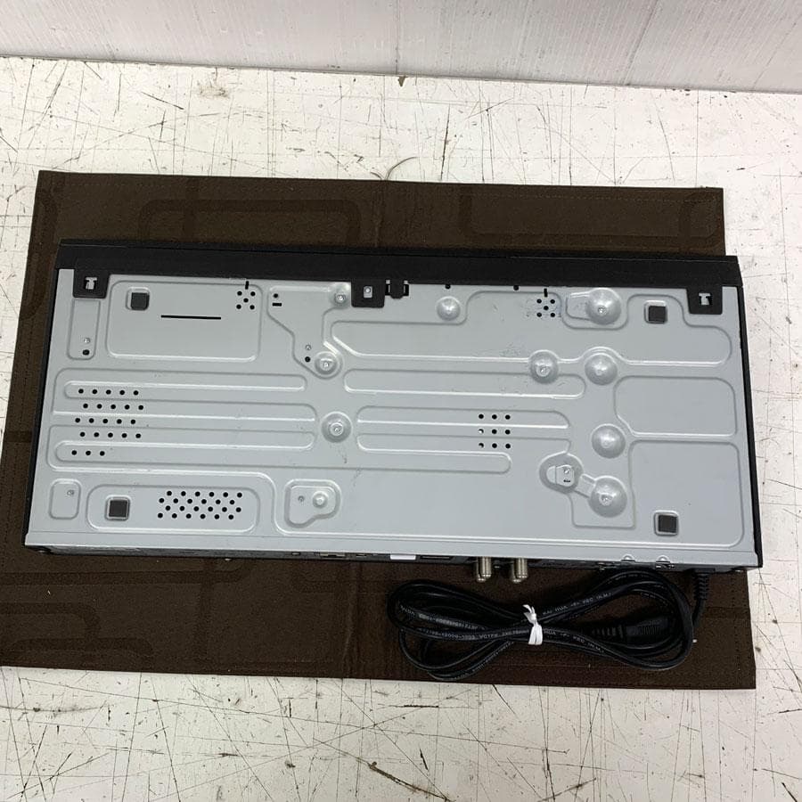 フナイ ブルーレイレコーダー 1TB 2チューナー搭載 FBR-SW1030