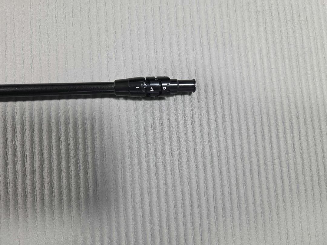 グラファイトデザイン CQ-5 シャフトS ドライバー用