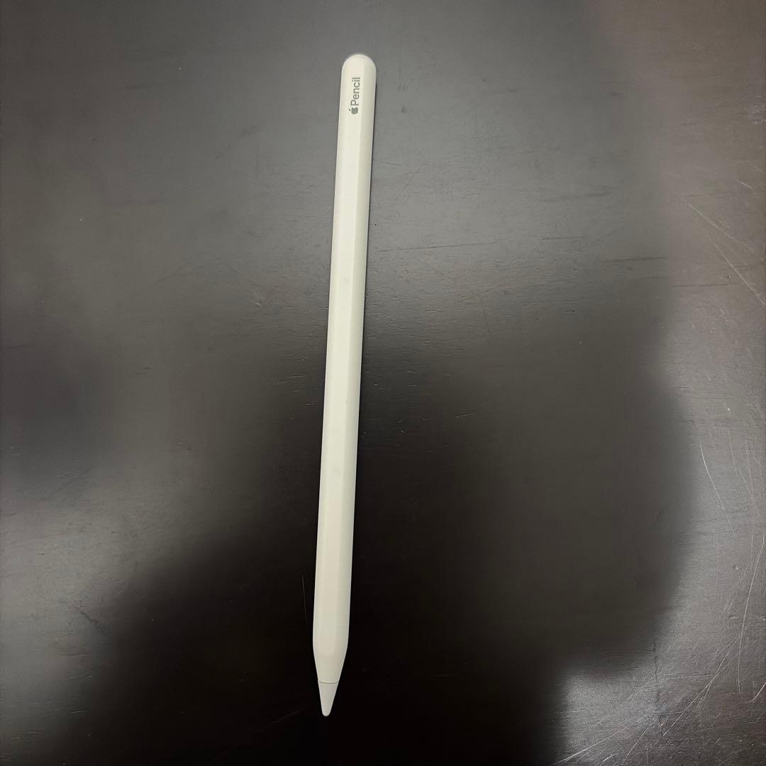 Apple Pencil (第2世代) ホワイト