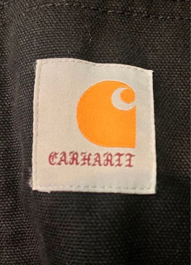 ジャケット・アウター wacko maria carhartt wip antihero 00s