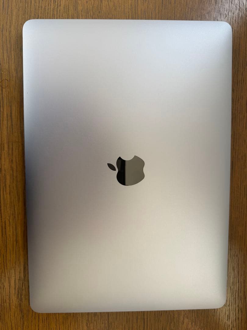 Apple MacBook Air (M1, 2020) 本体 512gb