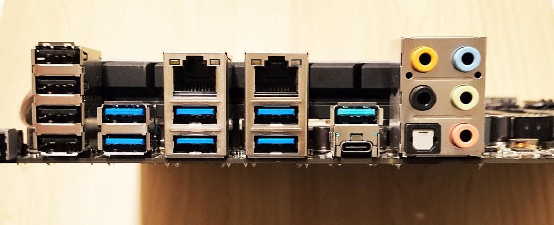 【訳あり・ジャンク品】ASUS WS X299 SAGE (LGA2066)