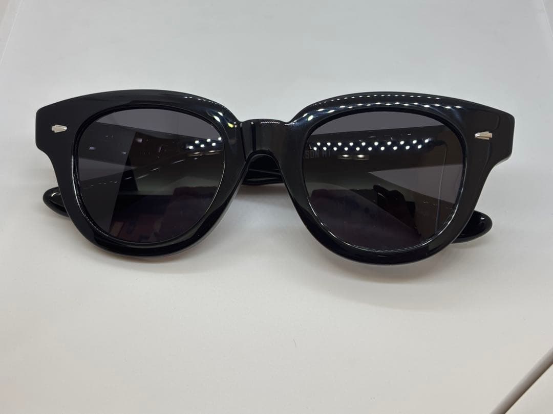 HOTEI × EFFECTOR UNISON HT DGY