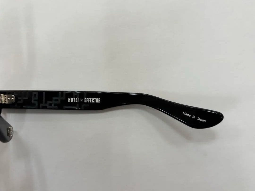 HOTEI × EFFECTOR UNISON HT DGY