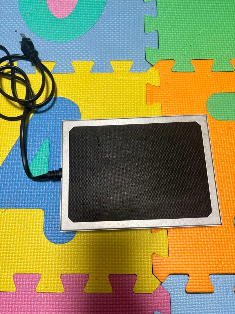 モカ様まとめ買い 暖突M(金具付き)暖突S レプタイルヒート(パネルヒーター)M