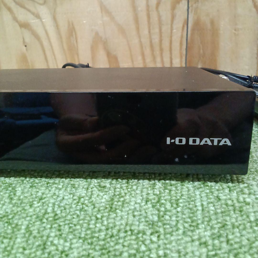 I-O DATA G-Guide HVTR-BCTX テレビチューナー ①