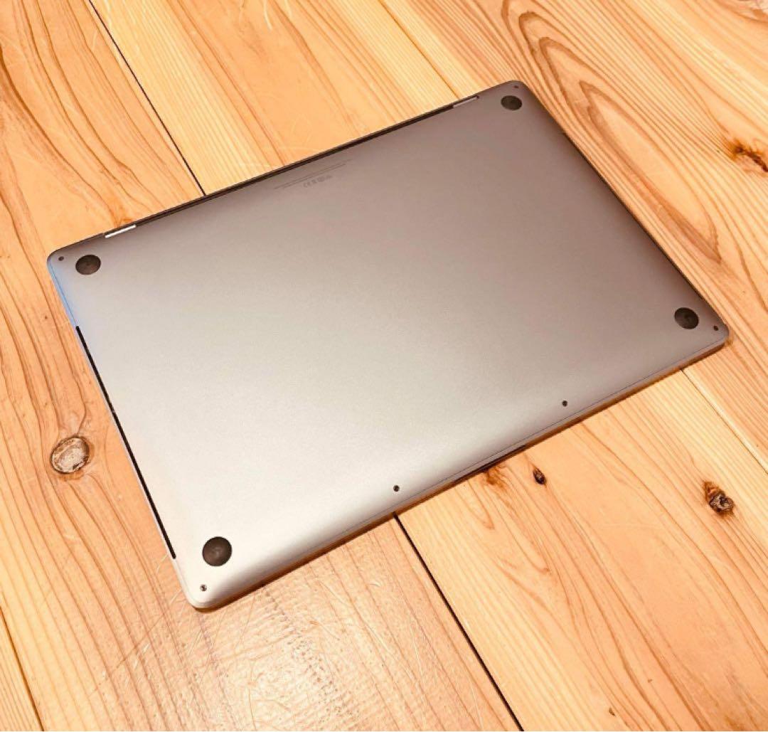 美品 MacBook pro 16インチ 2019 i9 メモリ64GB US