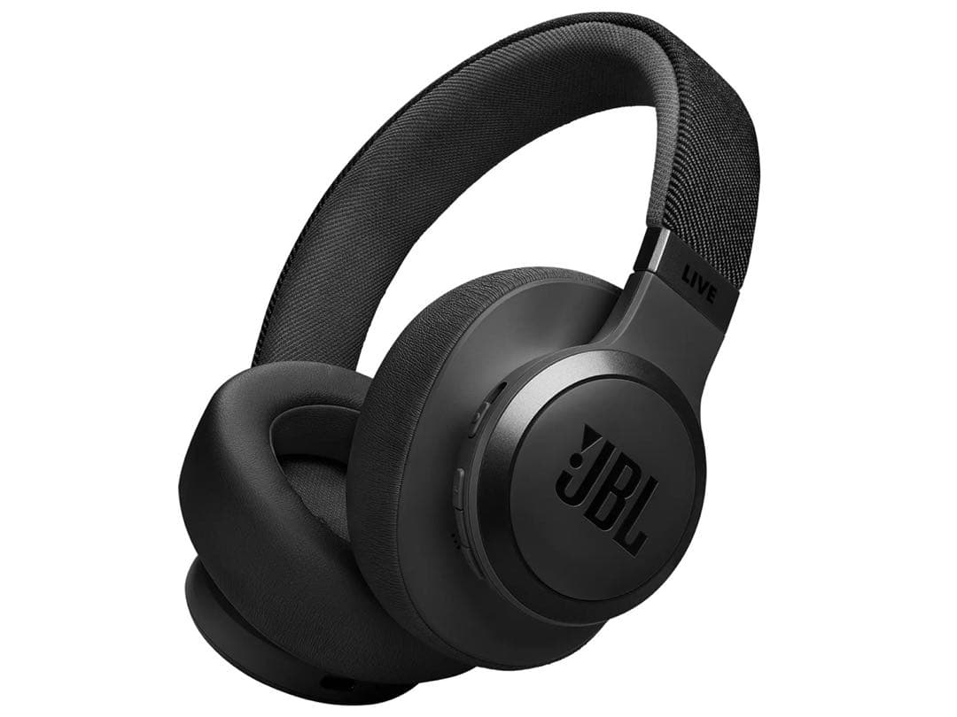ヘッドホン JBL 770nc