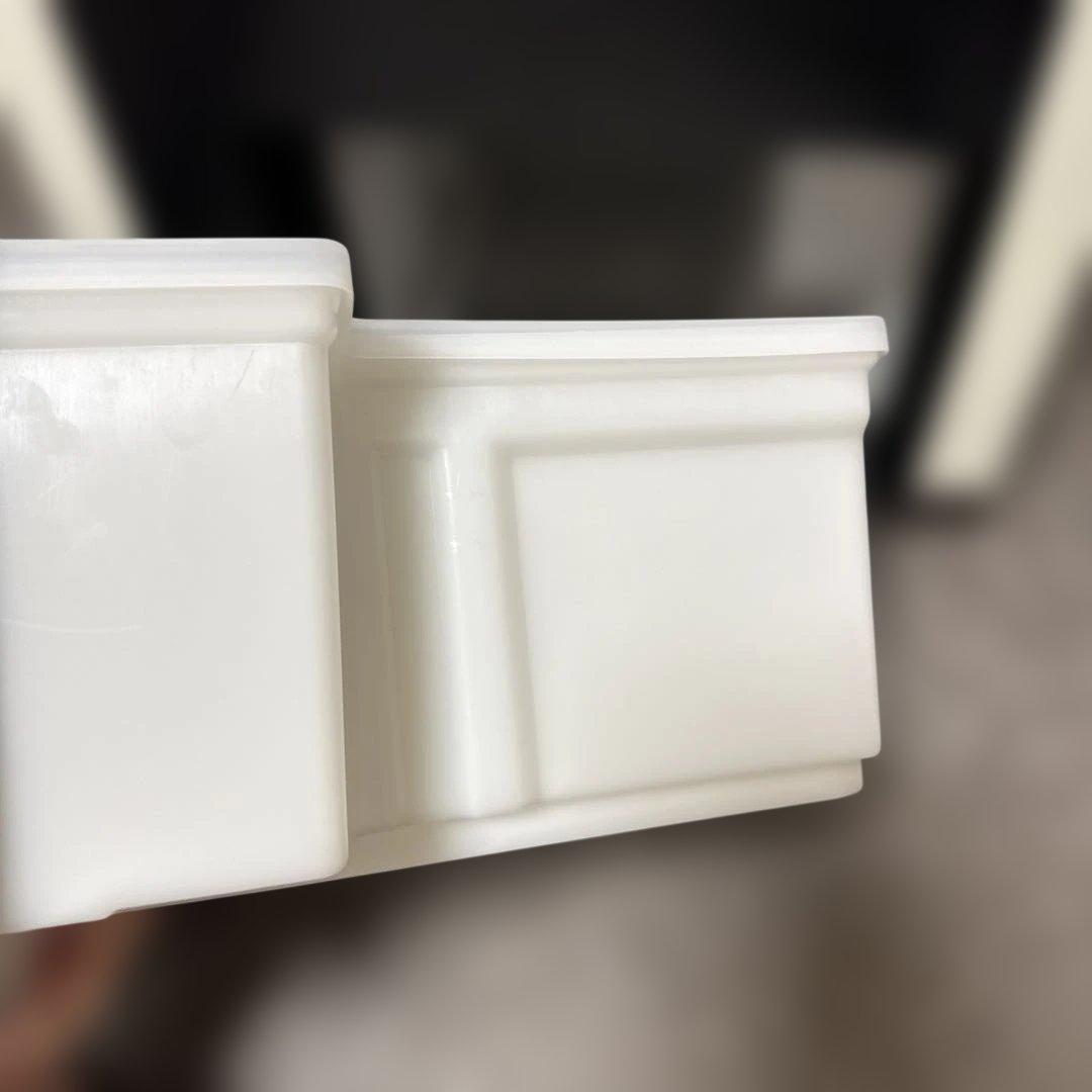 美品　SHARP KC-HD70 除加湿空気清浄機 ホワイト