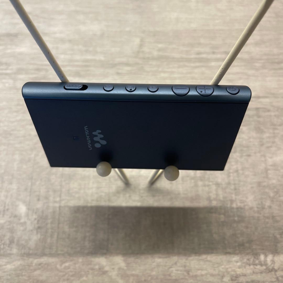 ウォークマン 32GB NW-A106 sandisk SDカード256GB付