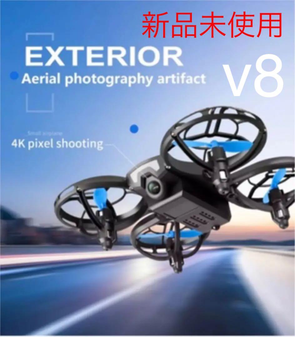 ミニドローン18k広角カメラ1080p wifi fpvドローンカメラ