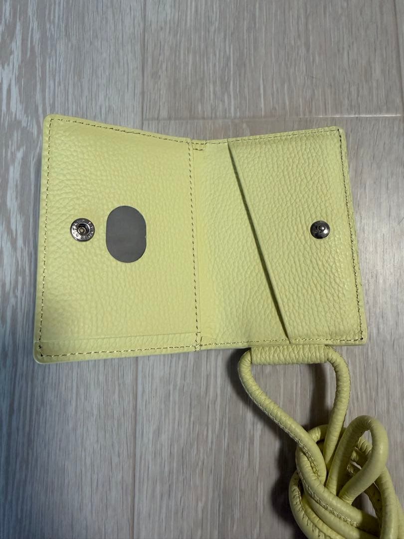 objcts.io iPhone17pro maxケース