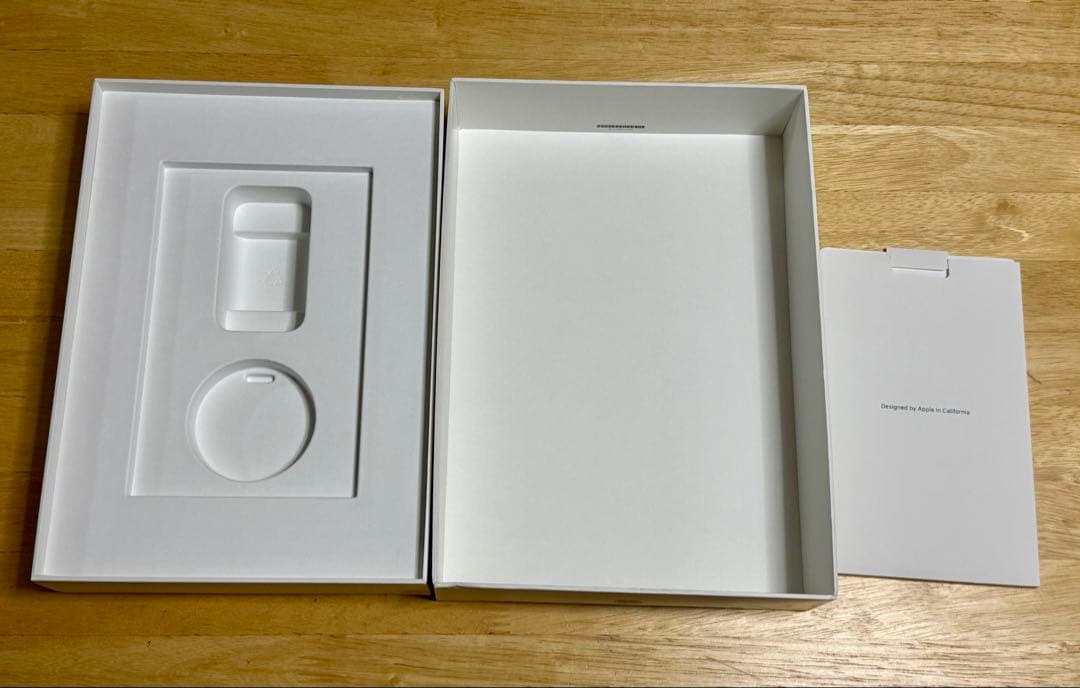 iPad 64GB Wi-Fiモデル (第9世代)