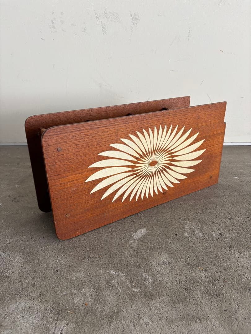 60s 70s ミッドセンチュリー ラック スペースエイジ 家具 インテリア