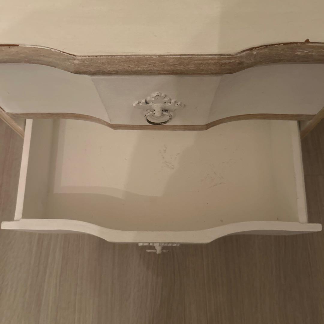 サラグレース　ブランディボワール　チェスト