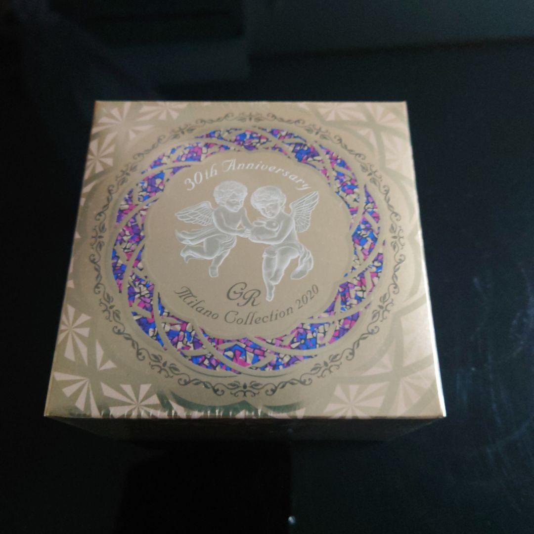 【感謝特別価格！】ミラノコレクション2020新品未使用！化粧品専門店で購入品！