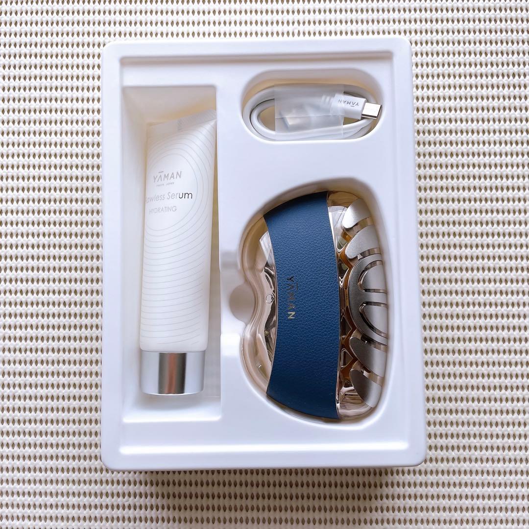 ヤーマン リフトロジーSP YJFD2L