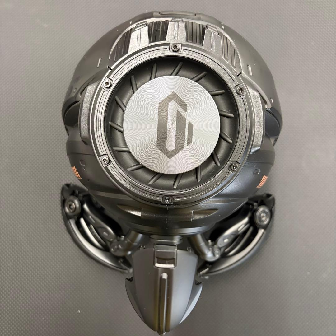 動作確認済み　箱付き GravaStar MARS PRO スピーカー