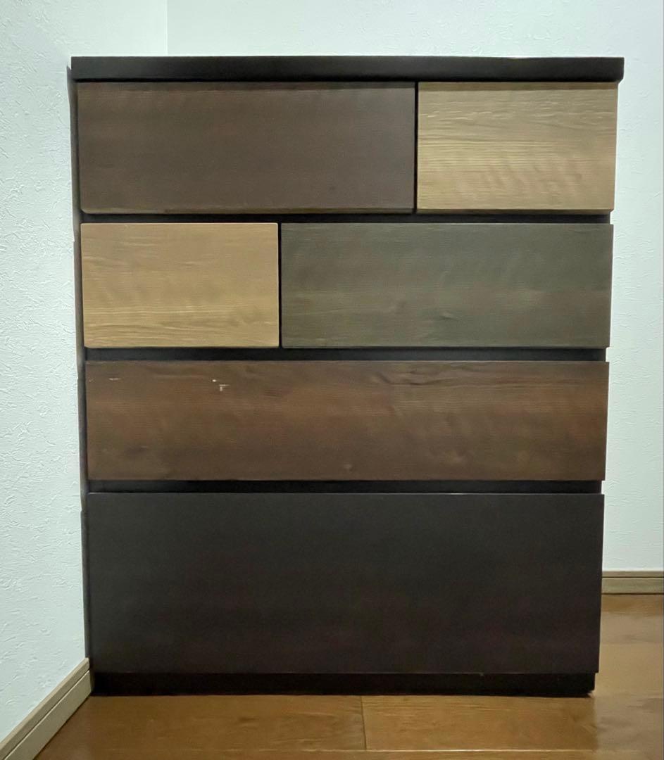 ひでニトリチェスト