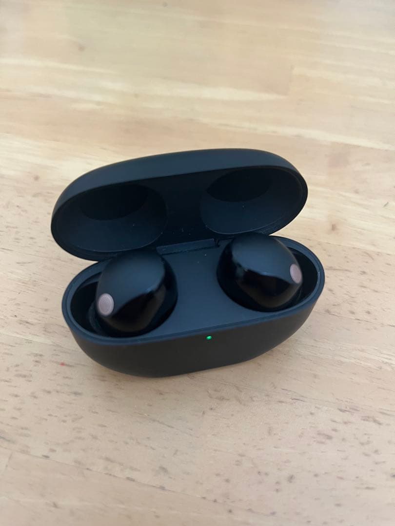 イヤホン SONYWF-1000xm5