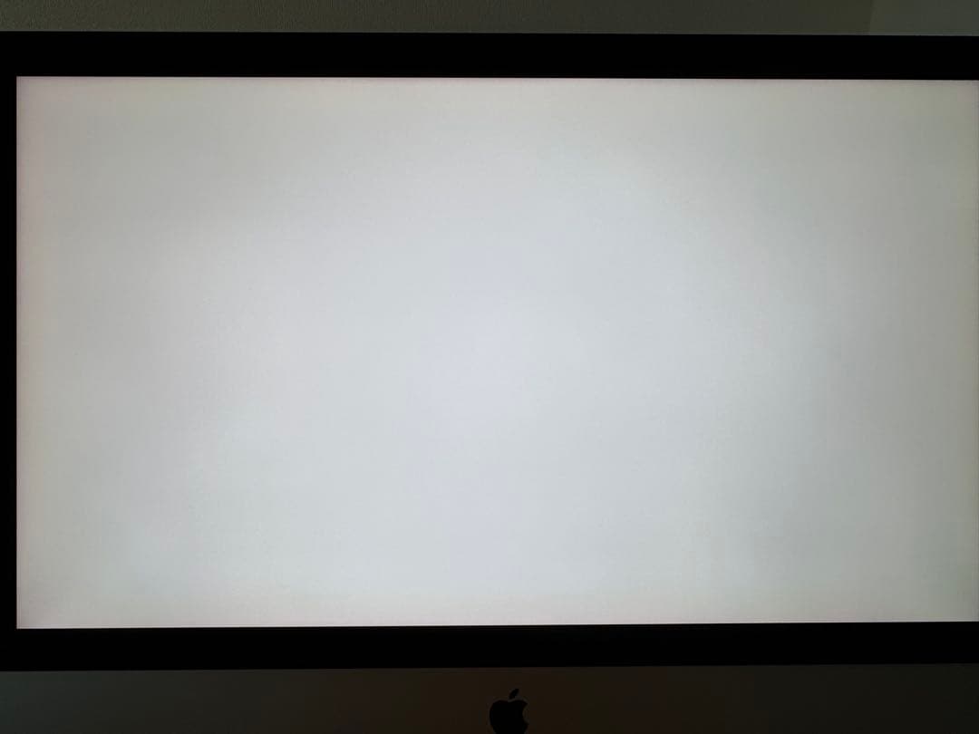 【中古良品】iMac 27 5K 2019 i9/72GB/1TB