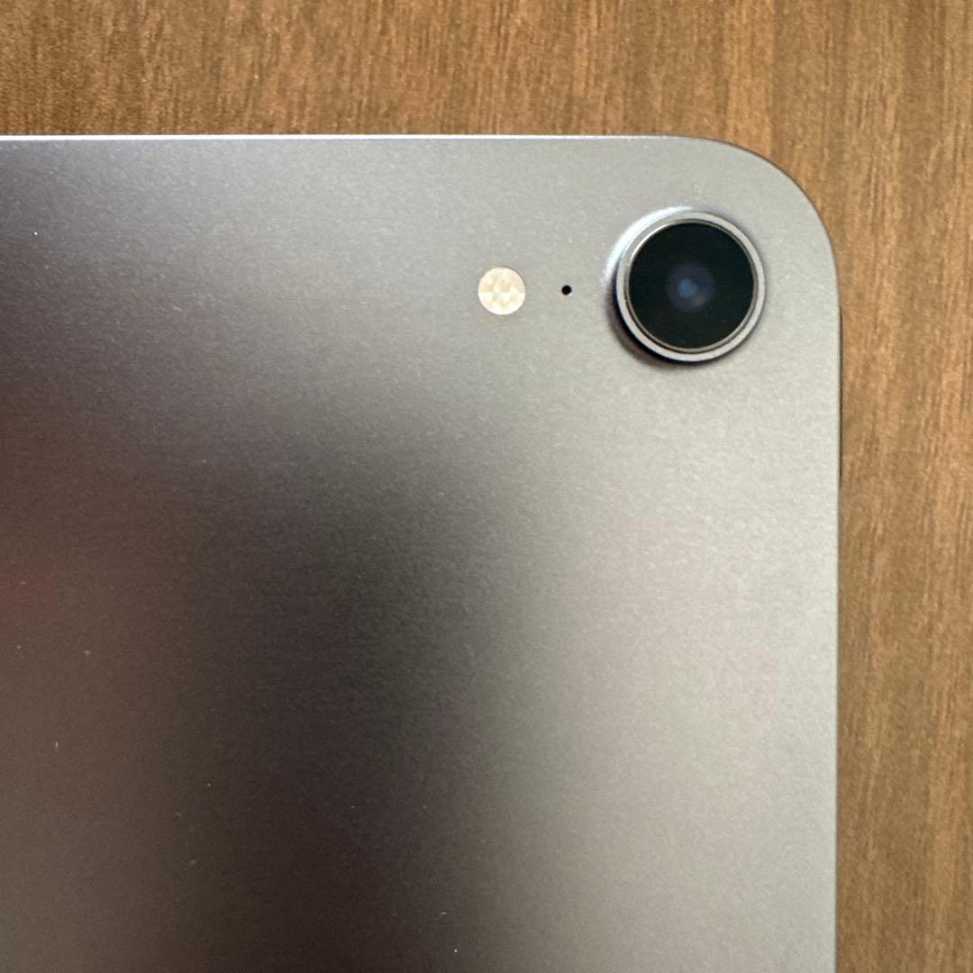 iPad mini （第6世代）+ Apple Pencil （第2世代）