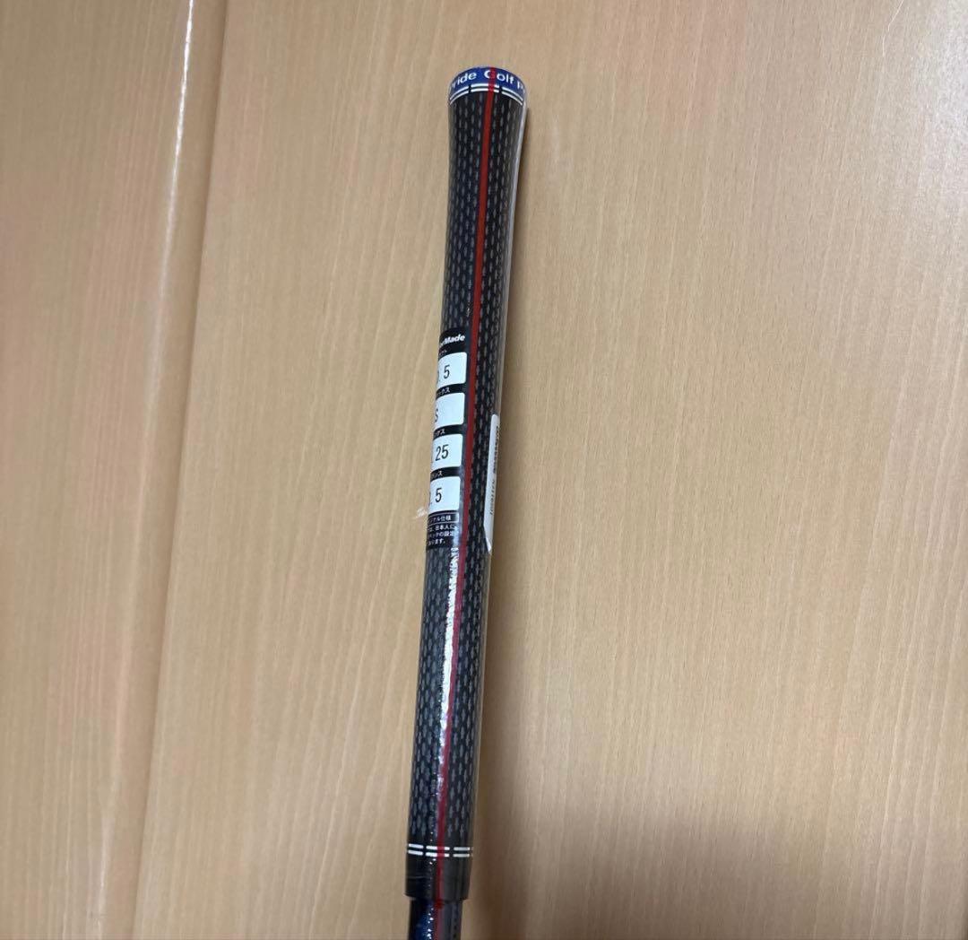 テーラーメイド　ディアマナTM50 S ドライバー用純正シャフト