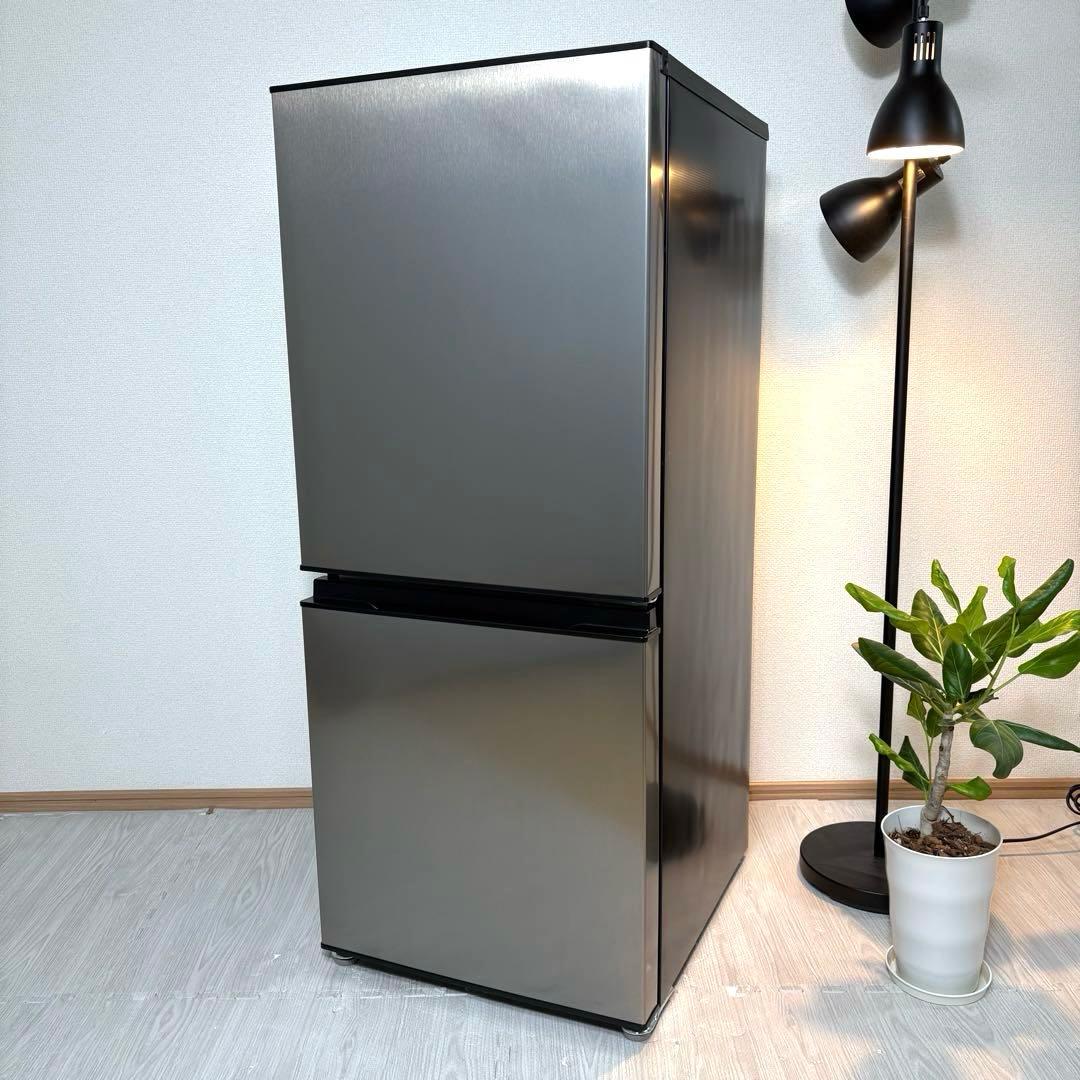 2023年製 一人暮らし 単身用 小型 3ヶ月保証 送料設置無料 アクア 美品