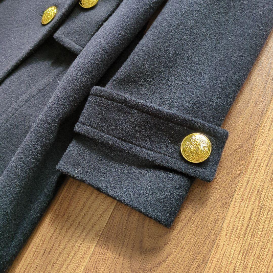 SLY 安室奈美恵 Baby Don't Cry PV着用ロングコート