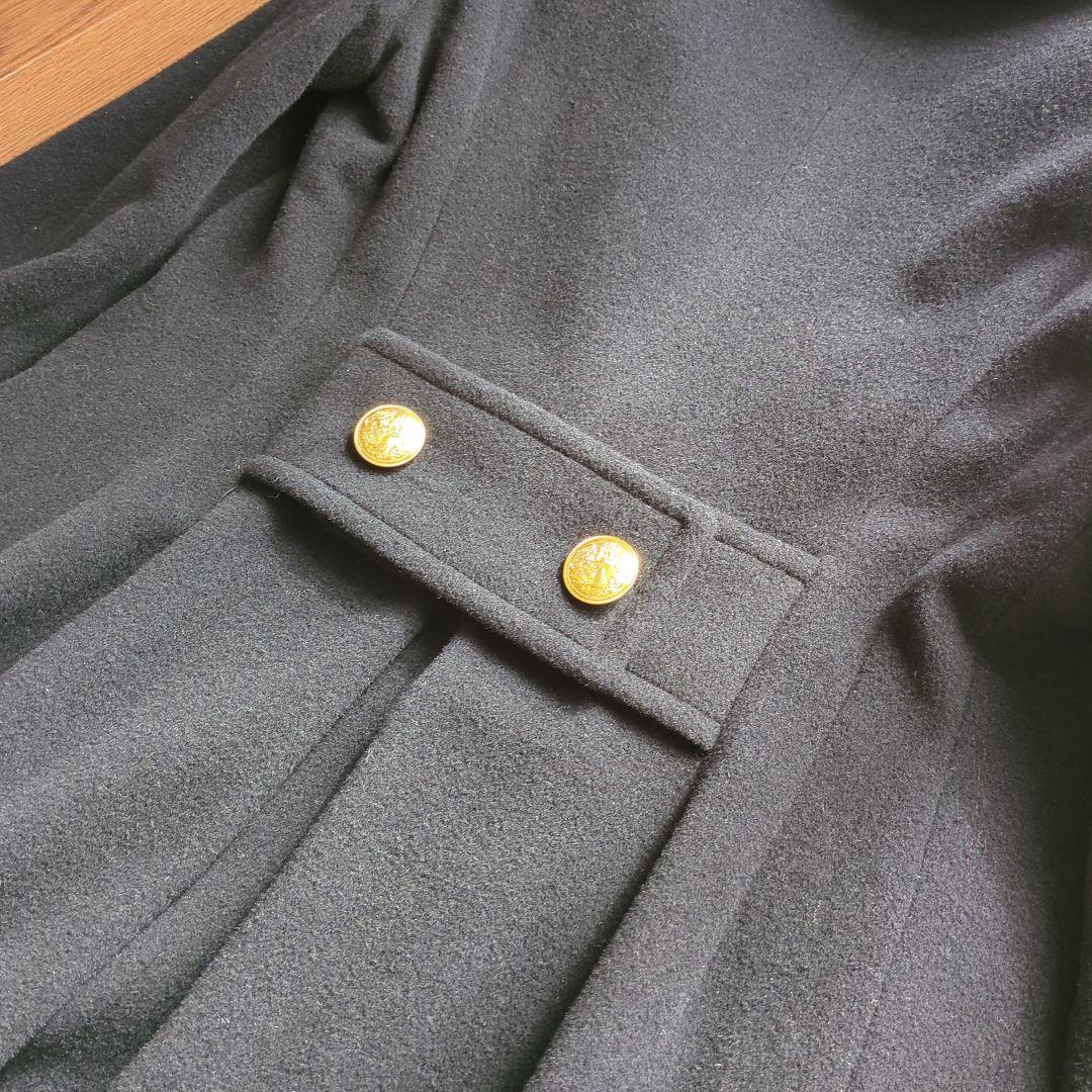 SLY 安室奈美恵 Baby Don't Cry PV着用ロングコート