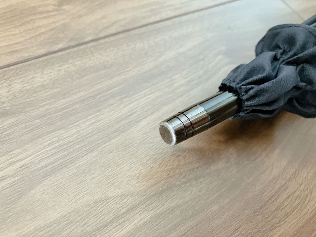 サンバリア100 日傘 コンビMサイズ 竹手元