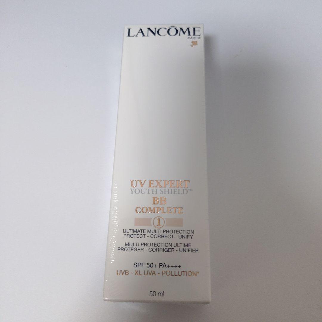 P*n様 ☆新品未開封☆LANCOMEランコムuvエクスペールBBn50m&ロー